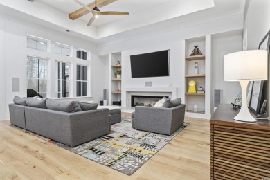 Welcome to this stunning 5-bedroom, 4.5-bath home in the heart on Willbrook Plantation in South Carolina - for sale on GolfHomes.com, golf home, golf lot