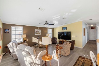 AMAZING VALUE! Fantastic price on this sun-filled, impeccably on Saint Andrews South Golf Club in Florida - for sale on GolfHomes.com, golf home, golf lot