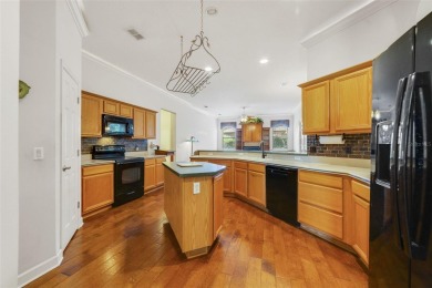 Seller may consider buyer concessions if made in an offer | One on Heathrow Country Club in Florida - for sale on GolfHomes.com, golf home, golf lot