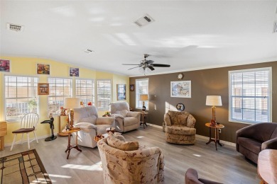 AMAZING VALUE! Fantastic price on this sun-filled, impeccably on Saint Andrews South Golf Club in Florida - for sale on GolfHomes.com, golf home, golf lot