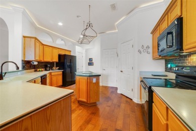 Seller may consider buyer concessions if made in an offer | One on Heathrow Country Club in Florida - for sale on GolfHomes.com, golf home, golf lot