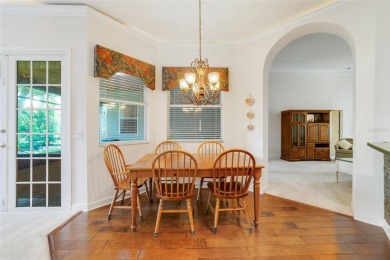Seller may consider buyer concessions if made in an offer | One on Heathrow Country Club in Florida - for sale on GolfHomes.com, golf home, golf lot