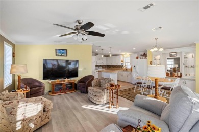 AMAZING VALUE! Fantastic price on this sun-filled, impeccably on Saint Andrews South Golf Club in Florida - for sale on GolfHomes.com, golf home, golf lot