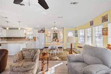 AMAZING VALUE! Fantastic price on this sun-filled, impeccably on Saint Andrews South Golf Club in Florida - for sale on GolfHomes.com, golf home, golf lot