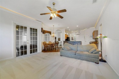 Seller may consider buyer concessions if made in an offer | One on Heathrow Country Club in Florida - for sale on GolfHomes.com, golf home, golf lot