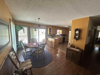 Welcome to this well maintained 3 Bd 2 Bath home in Fairfield on Mountain Ranch Golf Club in Arkansas - for sale on GolfHomes.com, golf home, golf lot