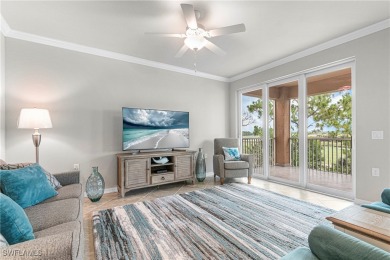 TURNKEY Palazzo Napoli Model Condo in Pelican Preserve with an on Pelican Preserve Golf Club in Florida - for sale on GolfHomes.com, golf home, golf lot