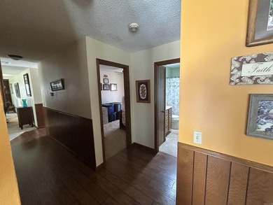 Welcome to this well maintained 3 Bd 2 Bath home in Fairfield on Mountain Ranch Golf Club in Arkansas - for sale on GolfHomes.com, golf home, golf lot