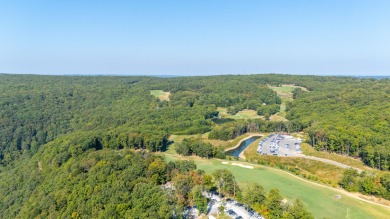 Seize the opportunity to own a prime 1-acre lot along Rushing on McLemore Golf Club in Georgia - for sale on GolfHomes.com, golf home, golf lot