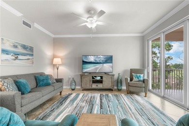 TURNKEY Palazzo Napoli Model Condo in Pelican Preserve with an on Pelican Preserve Golf Club in Florida - for sale on GolfHomes.com, golf home, golf lot
