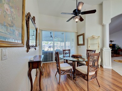 Live the Florida lifestyle you've been dreaming of in this on Rotonda Golf and Country Club - Long Marsh  in Florida - for sale on GolfHomes.com, golf home, golf lot