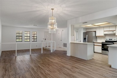 Don't miss this exceptional two-bedroom, two-bath extra-large on Sugarmill Woods Golf and Country Club in Florida - for sale on GolfHomes.com, golf home, golf lot