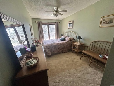 Welcome to this well maintained 3 Bd 2 Bath home in Fairfield on Mountain Ranch Golf Club in Arkansas - for sale on GolfHomes.com, golf home, golf lot