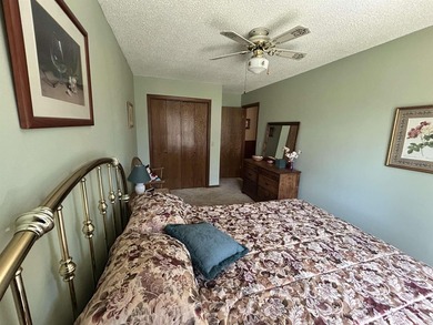 Welcome to this well maintained 3 Bd 2 Bath home in Fairfield on Mountain Ranch Golf Club in Arkansas - for sale on GolfHomes.com, golf home, golf lot