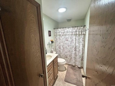 Welcome to this well maintained 3 Bd 2 Bath home in Fairfield on Mountain Ranch Golf Club in Arkansas - for sale on GolfHomes.com, golf home, golf lot