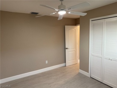 Spacious 3 bedroom 2 bath pool home in CAPE ROYAL, a gated golf on Royal Tee Country Club in Florida - for sale on GolfHomes.com, golf home, golf lot