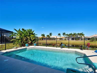 Live the Florida lifestyle you've been dreaming of in this on Rotonda Golf and Country Club - Long Marsh  in Florida - for sale on GolfHomes.com, golf home, golf lot