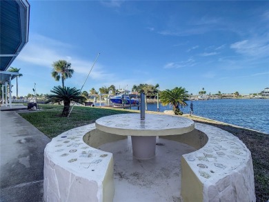 Get ready to own your slice of paradise!  This property comes on Gulf Harbors Golf Course in Florida - for sale on GolfHomes.com, golf home, golf lot