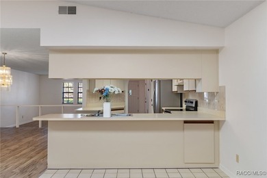 Don't miss this exceptional two-bedroom, two-bath extra-large on Sugarmill Woods Golf and Country Club in Florida - for sale on GolfHomes.com, golf home, golf lot