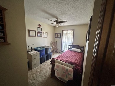 Welcome to this well maintained 3 Bd 2 Bath home in Fairfield on Mountain Ranch Golf Club in Arkansas - for sale on GolfHomes.com, golf home, golf lot