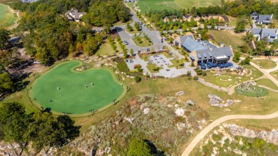 Seize the opportunity to own a prime 1-acre lot along Rushing on McLemore Golf Club in Georgia - for sale on GolfHomes.com, golf home, golf lot