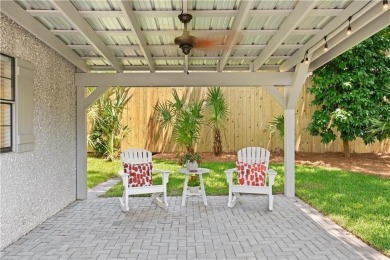 Totally renovated single family home with a detached on Sea Palms Golf and Tennis Resort in Georgia - for sale on GolfHomes.com, golf home, golf lot