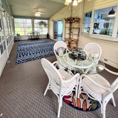 Spacious 2 bed, 2 bath home with open floor plan.Large master on Pine Lakes Country Club in Florida - for sale on GolfHomes.com, golf home, golf lot