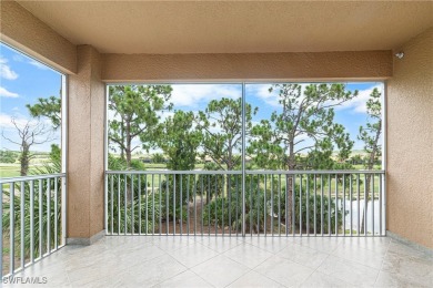 TURNKEY Palazzo Napoli Model Condo in Pelican Preserve with an on Pelican Preserve Golf Club in Florida - for sale on GolfHomes.com, golf home, golf lot