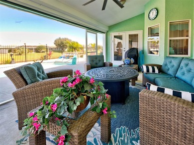 Live the Florida lifestyle you've been dreaming of in this on Rotonda Golf and Country Club - Long Marsh  in Florida - for sale on GolfHomes.com, golf home, golf lot