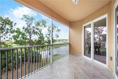 TURNKEY Palazzo Napoli Model Condo in Pelican Preserve with an on Pelican Preserve Golf Club in Florida - for sale on GolfHomes.com, golf home, golf lot