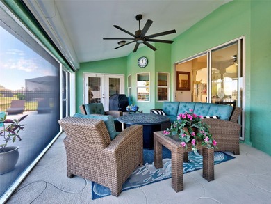 Live the Florida lifestyle you've been dreaming of in this on Rotonda Golf and Country Club - Long Marsh  in Florida - for sale on GolfHomes.com, golf home, golf lot