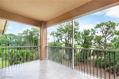 TURNKEY Palazzo Napoli Model Condo in Pelican Preserve with an on Pelican Preserve Golf Club in Florida - for sale on GolfHomes.com, golf home, golf lot