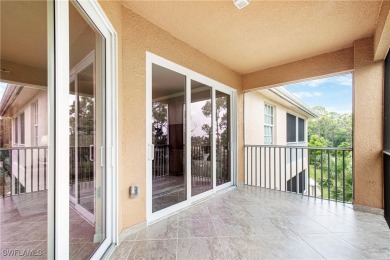 TURNKEY Palazzo Napoli Model Condo in Pelican Preserve with an on Pelican Preserve Golf Club in Florida - for sale on GolfHomes.com, golf home, golf lot