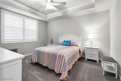TURNKEY Palazzo Napoli Model Condo in Pelican Preserve with an on Pelican Preserve Golf Club in Florida - for sale on GolfHomes.com, golf home, golf lot