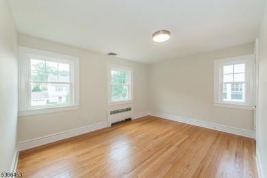 Welcome to this stunning 4-bed, 2.5-bath home perfectly situated on Upper Montclair Country Club in New Jersey - for sale on GolfHomes.com, golf home, golf lot