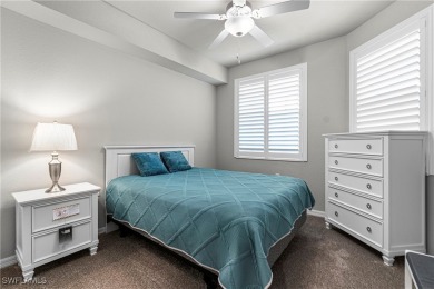 TURNKEY Palazzo Napoli Model Condo in Pelican Preserve with an on Pelican Preserve Golf Club in Florida - for sale on GolfHomes.com, golf home, golf lot