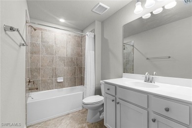 TURNKEY Palazzo Napoli Model Condo in Pelican Preserve with an on Pelican Preserve Golf Club in Florida - for sale on GolfHomes.com, golf home, golf lot