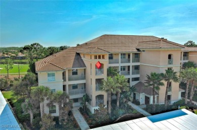 TURNKEY Palazzo Napoli Model Condo in Pelican Preserve with an on Pelican Preserve Golf Club in Florida - for sale on GolfHomes.com, golf home, golf lot