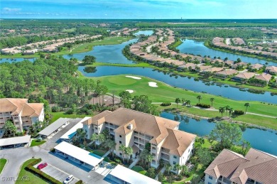 TURNKEY Palazzo Napoli Model Condo in Pelican Preserve with an on Pelican Preserve Golf Club in Florida - for sale on GolfHomes.com, golf home, golf lot
