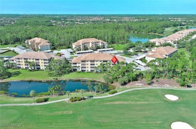 TURNKEY Palazzo Napoli Model Condo in Pelican Preserve with an on Pelican Preserve Golf Club in Florida - for sale on GolfHomes.com, golf home, golf lot