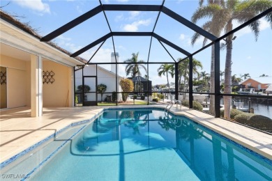 Prime location in a boater's paradise! Fully renovated with no on Royal Tee Country Club in Florida - for sale on GolfHomes.com, golf home, golf lot