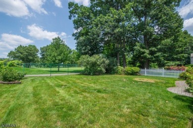 Welcome to this stunning 4-bed, 2.5-bath home perfectly situated on Upper Montclair Country Club in New Jersey - for sale on GolfHomes.com, golf home, golf lot
