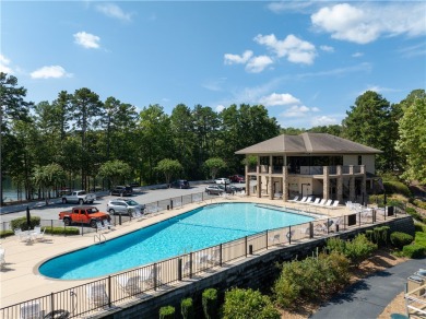 Welcome to 2 Passage Lane in the full amenity community of on Keowee Key Golf and Country Club in South Carolina - for sale on GolfHomes.com, golf home, golf lot