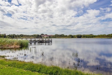 Highly desired ground floor end unit... This fully furnished 2 on On Top Of The World Golf Course in Florida - for sale on GolfHomes.com, golf home, golf lot