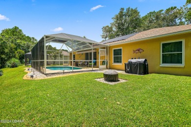 WOW !!!  Pine Lakes POOL home.  Very clean.  3 Bedroom, 2 Bath on The Grand Club - Pine Lakes Course in Florida - for sale on GolfHomes.com, golf home, golf lot