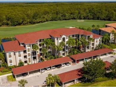 Newly listed and highly sought after Colonade model in Heritage on Heritage Bay Golf Course in Florida - for sale on GolfHomes.com, golf home, golf lot