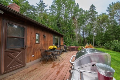 Welcome to 4 Dean Guilford, where Maine living meets meticulous on Piscataquis Country Club in Maine - for sale on GolfHomes.com, golf home, golf lot