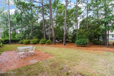 Presenting this custom-built 4-bedroom, 3-bathroom home in the on Sea Trail Golf Resort in North Carolina - for sale on GolfHomes.com, golf home, golf lot