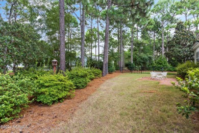 Presenting this custom-built 4-bedroom, 3-bathroom home in the on Sea Trail Golf Resort in North Carolina - for sale on GolfHomes.com, golf home, golf lot