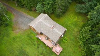 Welcome to 4 Dean Guilford, where Maine living meets meticulous on Piscataquis Country Club in Maine - for sale on GolfHomes.com, golf home, golf lot